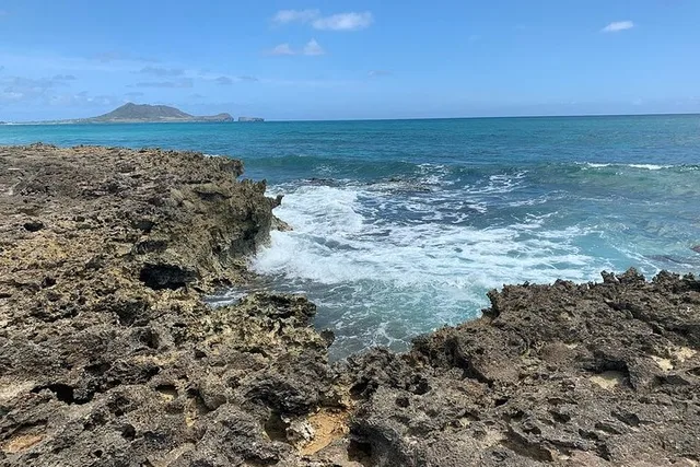 Kailua Guided Kayaking Excursion Oahu 2 hr - Image 5
