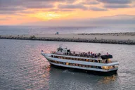 Marina del Rey Christmas Eve Buffet Dinner Cruise thumbnail 6
