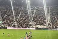 Fort Lauderdale Inter Miami Soccer Game Ticket thumbnail 5
