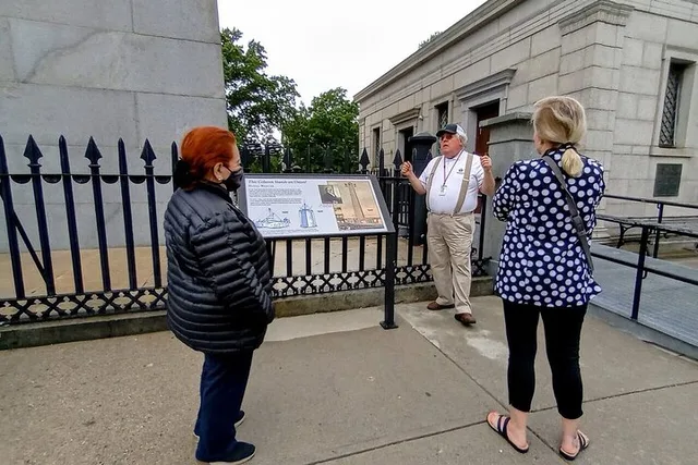 Boston Small Group Tour - Image 4