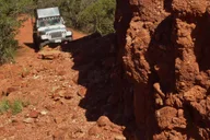 Cañon City Jeep Tour Red Canyon Half-Day thumbnail 1
