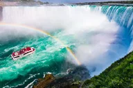 Niagara Falls Private Tour from NYC thumbnail 5