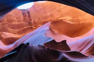 Las Vegas Antelope Canyon and Horseshoe Bend Tour thumbnail 5