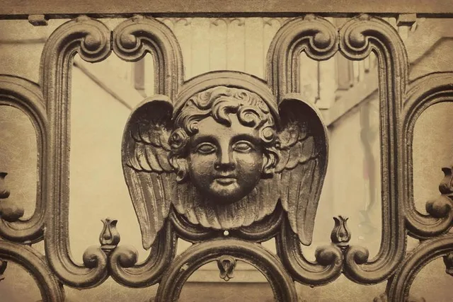 Savannah Cemetery Tour of Laurel Grove - Image 3