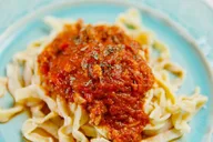 Las Vegas Italian Pasta Making Class with 4-Course Meal thumbnail 2