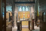 New York St Patrick's Cathedral Behind the Scenes Tour thumbnail 4