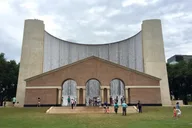 Houston Self-Guided Audio Tour thumbnail 4