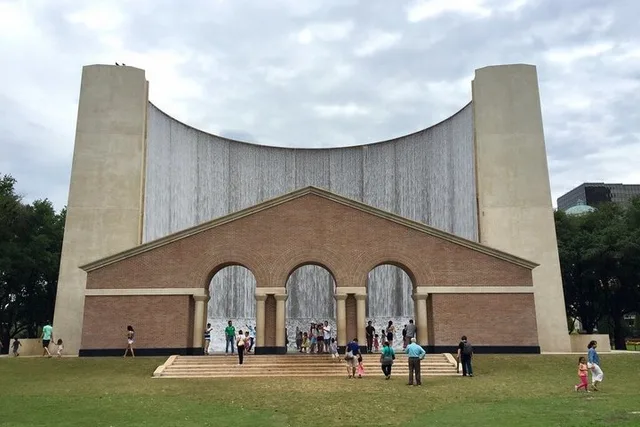 Houston Self-Guided Audio Tour - Image 4