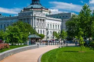 Washington DC Library of Congress Private Tour thumbnail 1