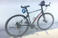The Villages Hybrid Road Bike Rental thumbnail 4