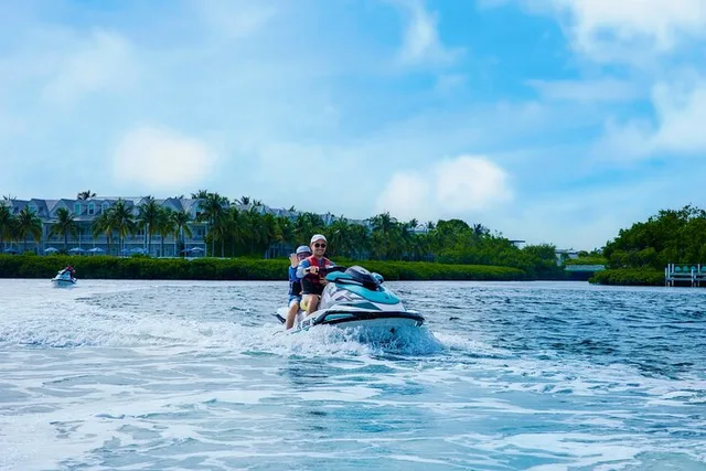 Key West Jet Ski Tour for Small Groups 90 Min - Image 6