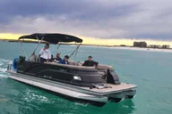 Destin Crab Island Dolphin Tour thumbnail 1