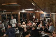 Destin Murder Mystery Dinner Cruise thumbnail 6