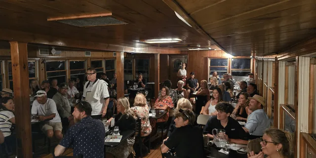 Destin Murder Mystery Dinner Cruise - Image 6
