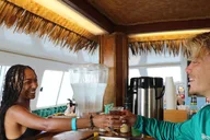 Oahu Private Sunset Cruise with Cocktails 3.5 hr thumbnail 3