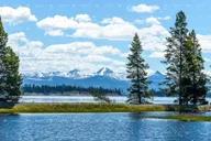 Bozeman Yellowstone Tour 2 Days thumbnail 5