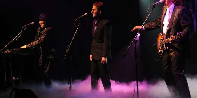 Las Vegas Australian Bee Gees Show at Excalibur Hotel 1.5 hr - Image 2
