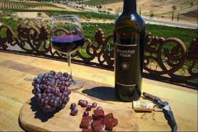 Los Angeles Wine Tour to Temecula - Image 1