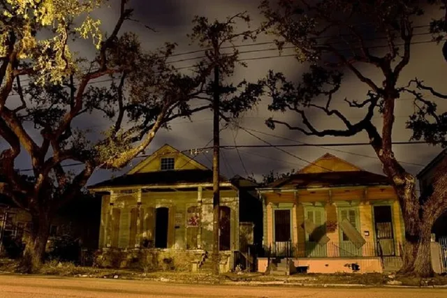New Orleans Haunted Walking Tour - Image 5