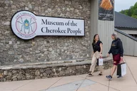 Cherokee Museum Admission Ticket thumbnail 1