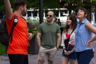 Chicago Loop Art and Architecture Walking Tour thumbnail 3