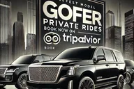 Nashville Limousine Transportation Service thumbnail 5