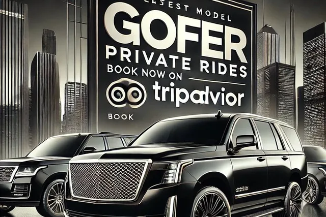 Nashville Limousine Transportation Service - Image 5