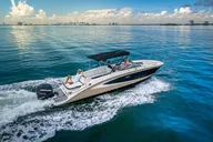 Fort Lauderdale French-Inspired Sunset Cruise thumbnail 6