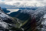 Seward Alpine Hike and Picnic Helicopter Tour thumbnail 4