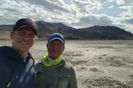 Salt Lake City Backpacking Tour with Native American Guide thumbnail 6