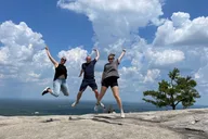 Atlanta Stone Mountain Park Sightseeing Tour thumbnail 4