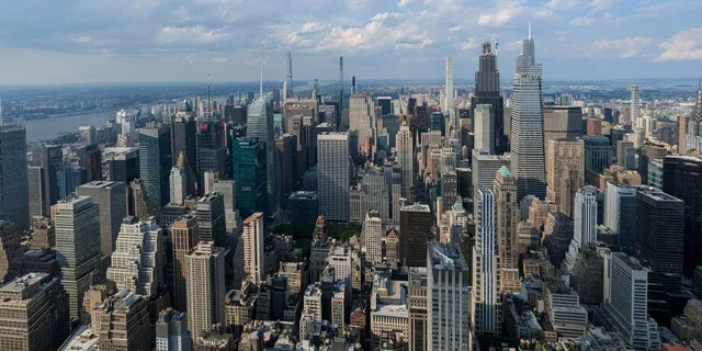 New York City Guided Sightseeing Tour - Image 3