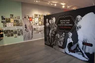 Las Vegas Burlesque Hall of Fame Museum Admission thumbnail 2