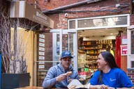 Boston North End Food Walking Tour thumbnail 4