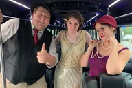 Chicago Gangster Bus Tour thumbnail 3