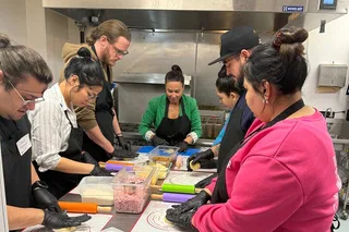 Chicago Culinary Empanada Experience