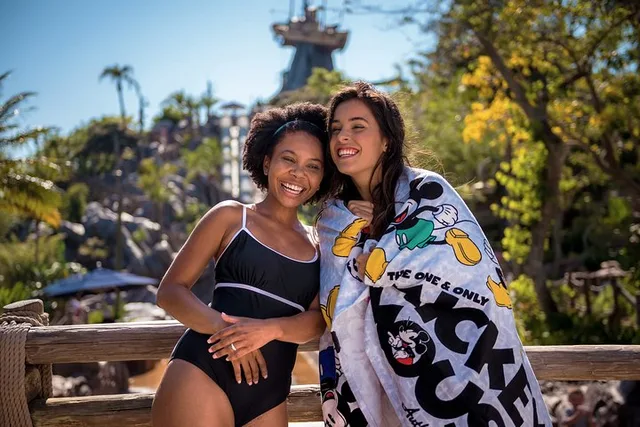 Orlando Water Park Admission - Image 1