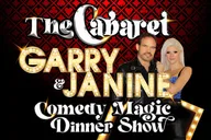 Branson Magic & Comedy Dinner Show thumbnail 1