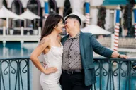 Las Vegas Vacation Photoshoot thumbnail 1