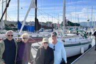 San Francisco Bay Private Sailing Experience thumbnail 5
