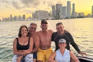 Miami Private Boat Tour Downtown thumbnail 4