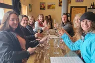 Seattle Wine Tasting Shuttle thumbnail 2