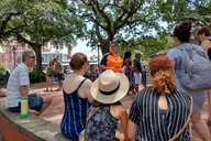 Savannah History Walking Tour: Underrepresented Voices thumbnail 3