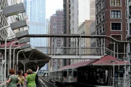 Chicago Elevated Architecture Walking Tour thumbnail 5