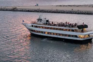 Marina del Rey Sunset Dinner Cruise thumbnail 1