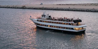 Marina del Rey Sunset Dinner Cruise
