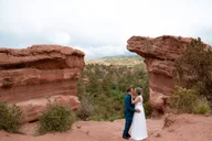 Colorado Springs Photoshoot Garden of the Gods 1 hr thumbnail 3