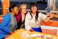 New York City Holiday Lights Cocoa Cruise thumbnail 6