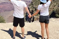 Las Vegas Grand Canyon, Hoover Dam, and Route 66 Tour thumbnail 1