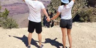 Las Vegas Grand Canyon, Hoover Dam, and Route 66 Tour